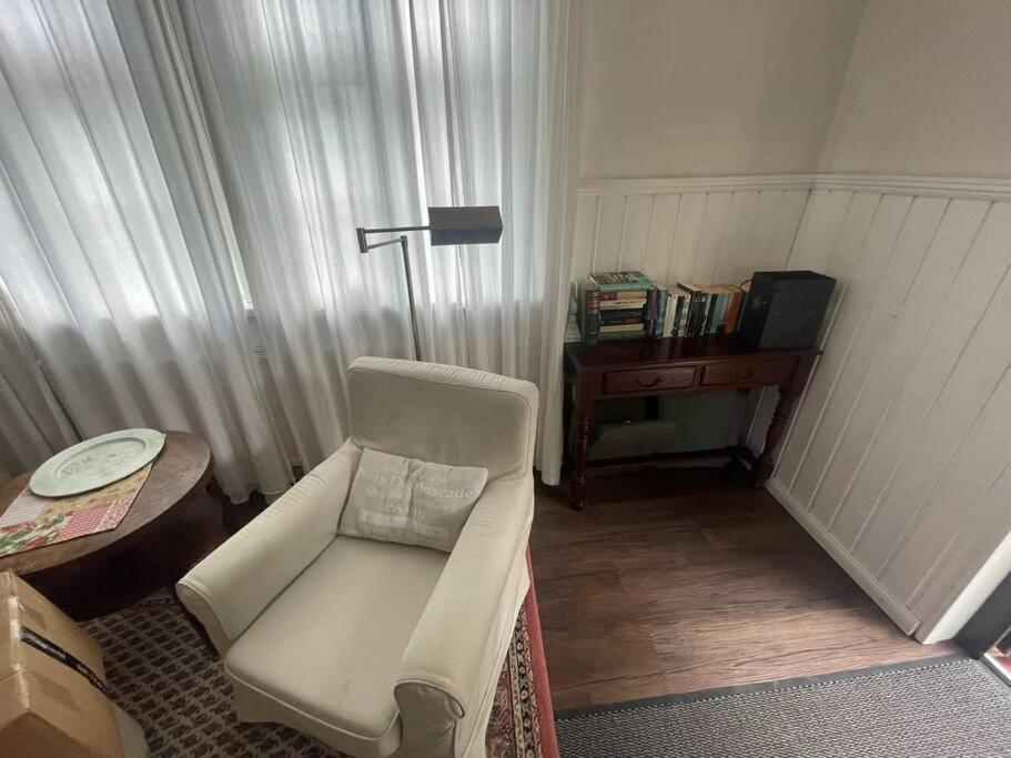 Ferienwohnung Im Landhaus Labes Neuglobsow Luaran gambar